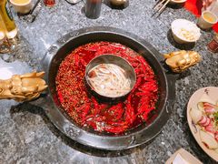 -蜀大侠火锅(寰球文化地标·总府店)
