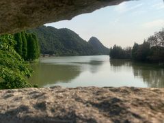 -星湖旅游景区七星岩