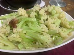 -香江农家乐饭店