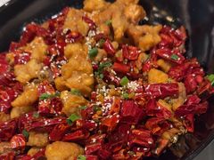-大铁勺新津菜(东丽阳光新业广场店)