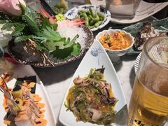 -阿吾罗日本料理(K11艺术中心店)