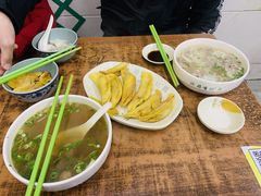 -清真蒋有记(老门东店)