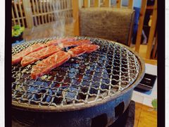 -热血兄弟·炭火烤肉(融侨中心店)