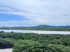 -珲春防川景区