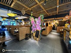 -云尊府云南菜·蒸汽石锅鱼(学清路店)