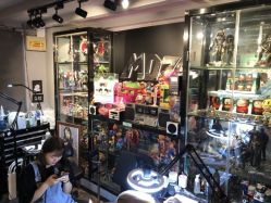 -MDZ STORE·TATTOO·耳饰