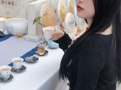 -若蘭慈·无国界素食料理(欢乐海岸店)