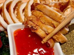 -北李妈妈菜·虾爬子大锅贴(贵和店)