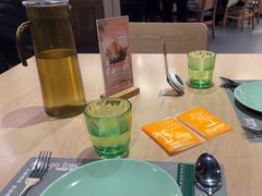 -mango tree芒果树泰国餐厅(青岛万象城店)