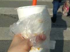-CoCo都可(桃浦新邻店)