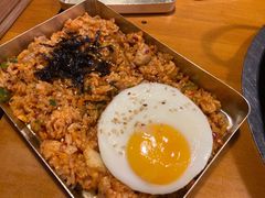 -咕咕站韩国料理(紫金港店)