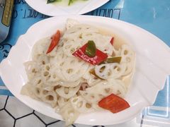 -味好美土菜(迎宾东路店)