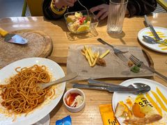 -菲滋意式餐厅(西溪印象城店)