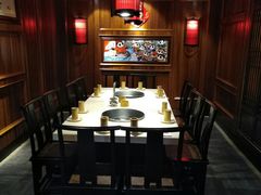 -川西坝子(老军营店)