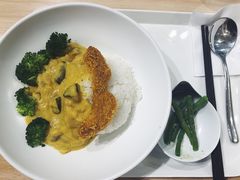 -轻蔬不用等·素食(江苏路店)