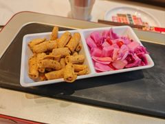 -雅佳神话·麻辣烤鱼(新街口店)