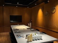 -月下料理(楷林IFC店)