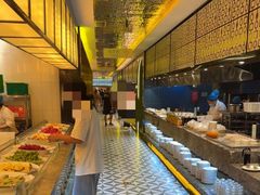 -禾斗海鲜自助(市南银座店)