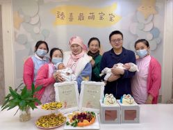 -大美臻喜母婴(重庆创始店)