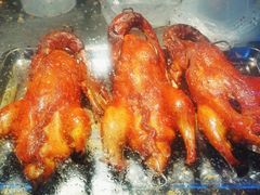 -上海枇杷烤鸭(燕丰商场店)