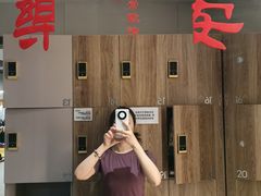-卓拓健身普拉提运动中心(总店)