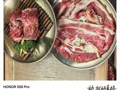 -西塔老太太泥炉烤肉(望京一店)