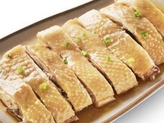 -老乡鸡(合肥高铁南站店)