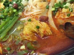 -螺小胖柳州螺蛳粉(钟楼总店)