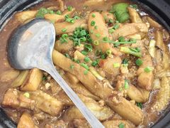 -嘉升大排档(番禺总店)