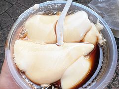 -义钦豆腐花