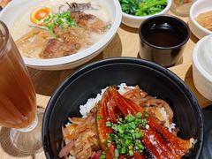 -味千拉面(航洋国际购物中心)