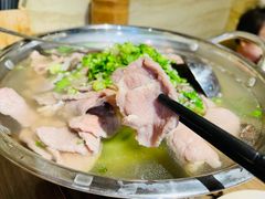 -肖四女·江湖菜(临港店)
