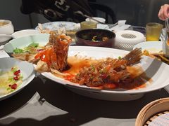 -小厨娘绣中淮扬(大行宫科巷店)