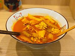 -皆道拌麻辣烫·麻辣拌