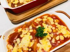 -卡朋西餐(大信新都汇店)