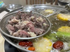 -伟记牛肉(金鸿公路店)