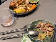 -Ginger(兴国路店)
