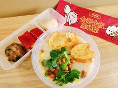 -点都德(喜粤楼店)