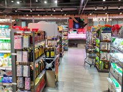 -翠微家园超市(甘家口店)