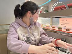 -争鲜回转寿司(朝外悠唐PLUS店)