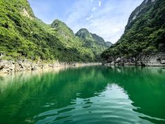 -万峰林风景区