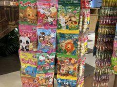 -杭州大厦LSE城市生活超市(杭州大厦店)