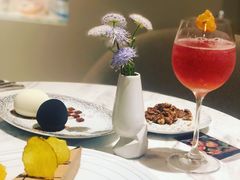 -théATRE 茶聚场(王府中環店)