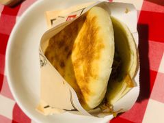 -西贝莜面村(当代商城店)