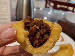 菌香杂粮包-邵年鸽(杨庄店)