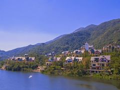 -东部华侨城