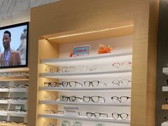 -宝岛眼镜(建外soho店)