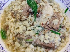 -老刘家泡馍·陕西老字号(钟楼广济街店)