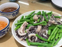 -东山茶寮(新安店)