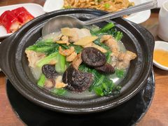 -日日鲜茶餐厅(小公园店)